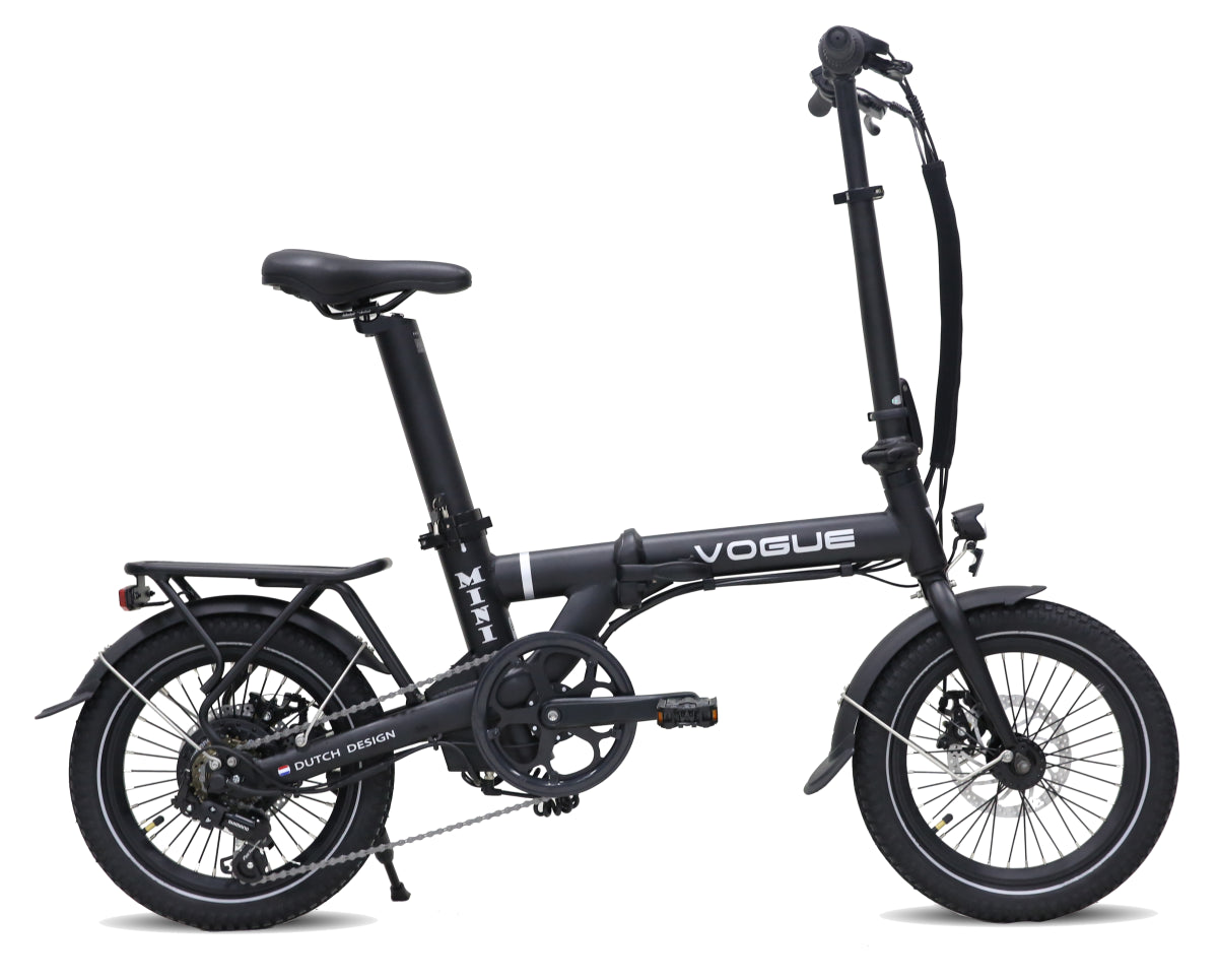 VOGUE MINI|Vélo Eléctrique