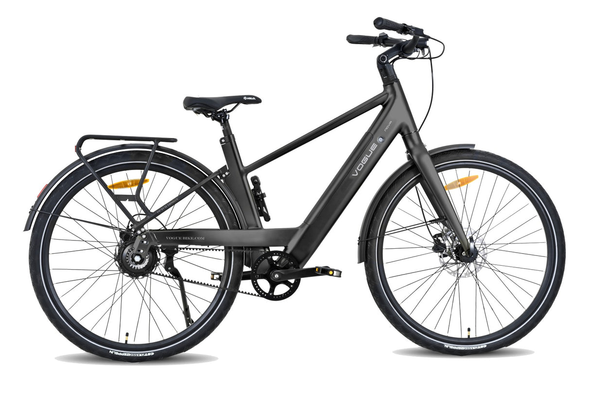 VOGUE NOVA MAN|Vélo électrique