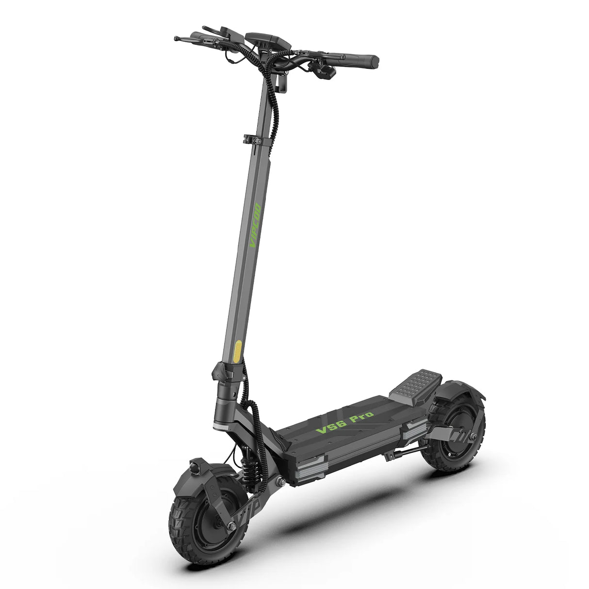 VIPCOO VS6 PRO|Trottinette électrique IENYRID