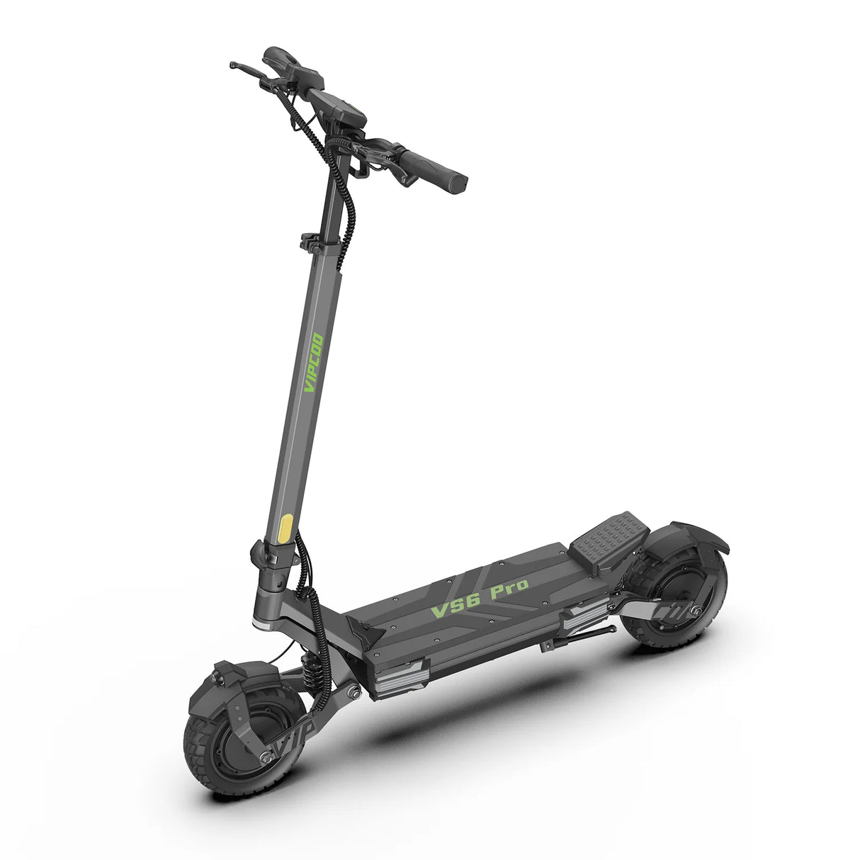 VIPCOO VS6|Trottinette électrique avec NFC