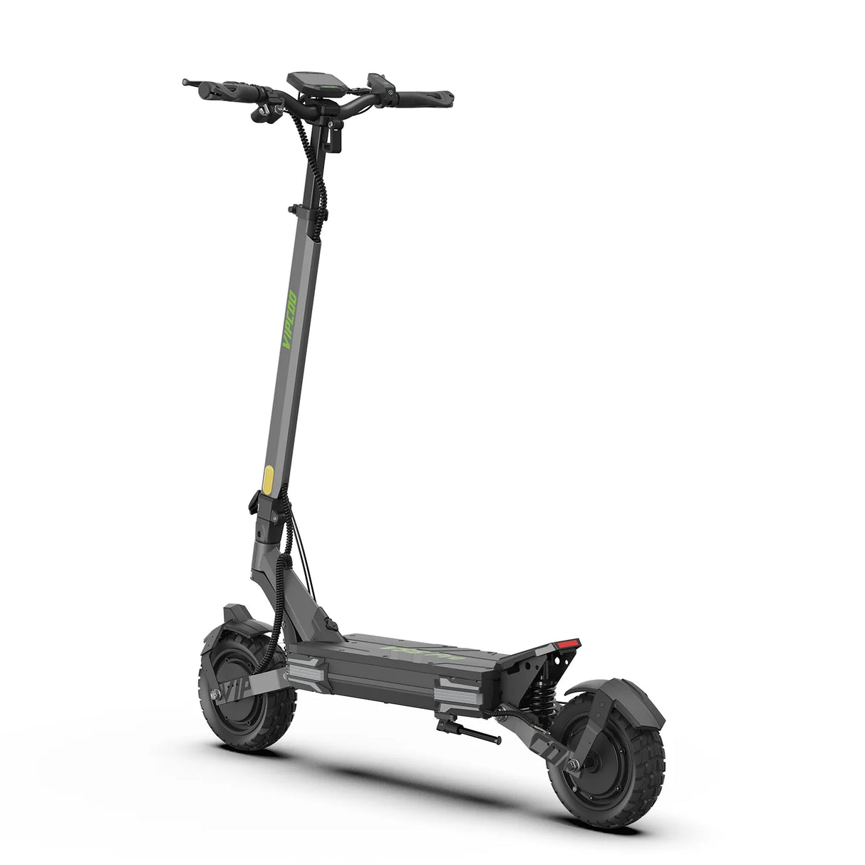 VIPCOO VS6|Trottinette électrique avec NFC