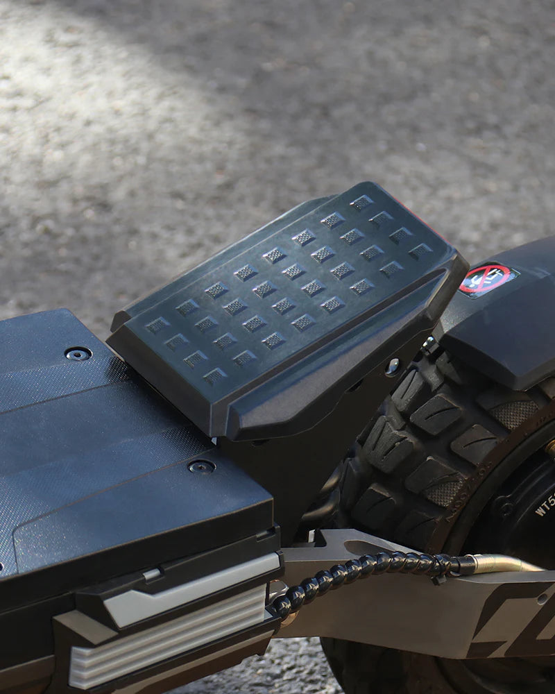 VIPCOO VS6 PRO|Trottinette électrique IENYRID