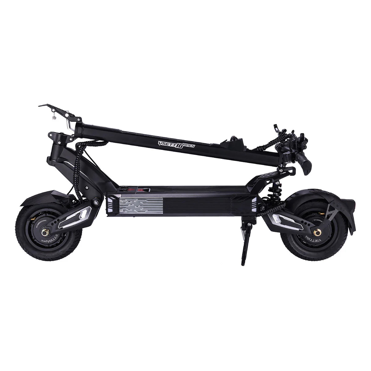VSETT 10 APEX+|Trottinette électrique Vsett