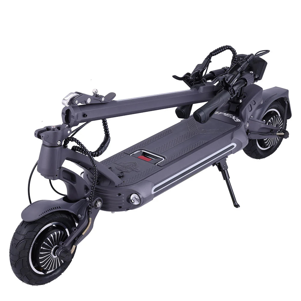 VSETT 9 APEX+|Trottinette électrique Vsett