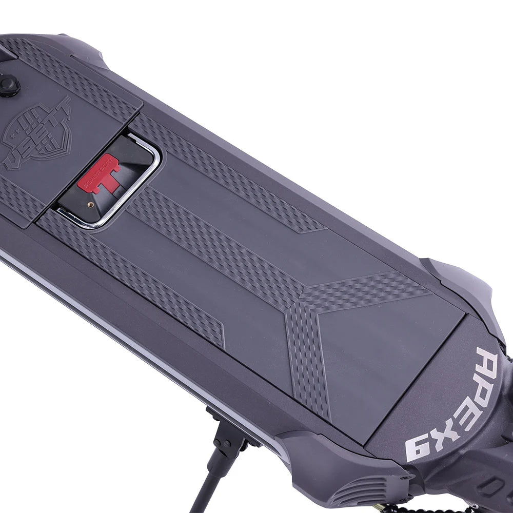VSETT 9 APEX+|Trottinette électrique Vsett
