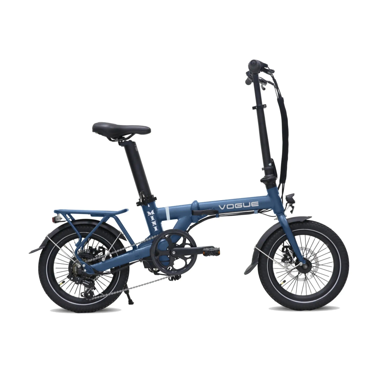 VOGUE MINI|Vélo Eléctrique