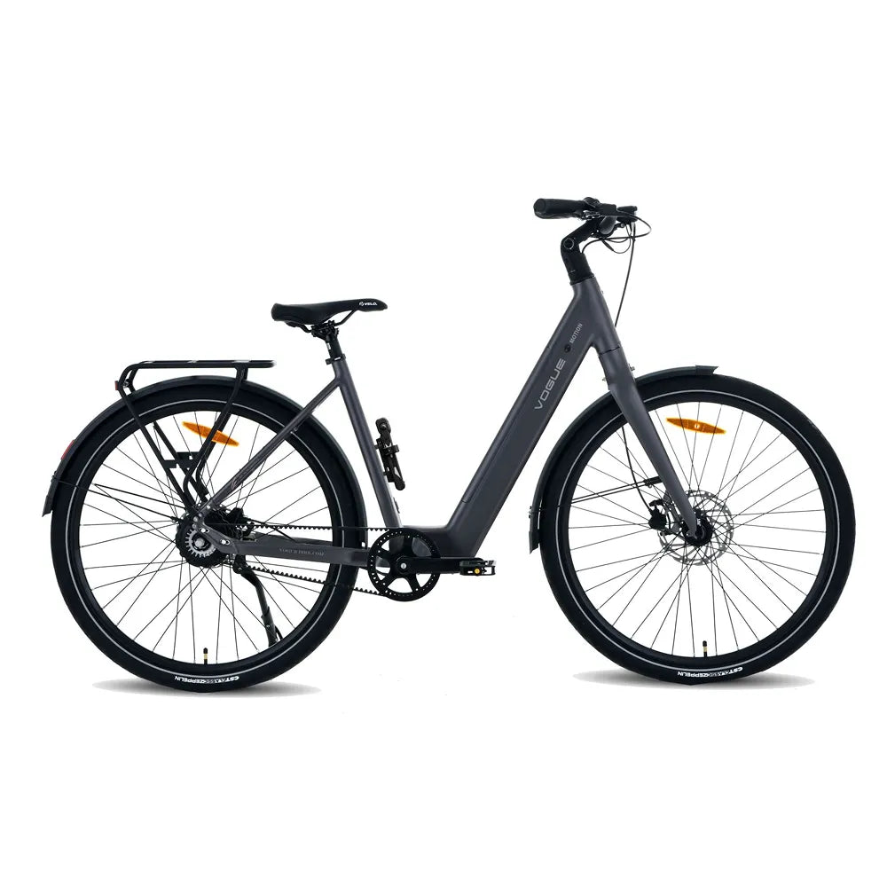 VOGUE MOTION|Vélo Eléctrique