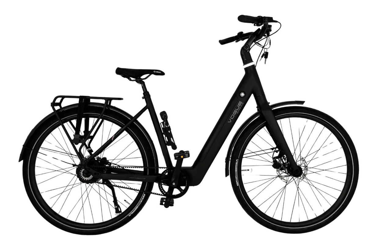 VOGUE MOTION PLUS|Vélo Électrique