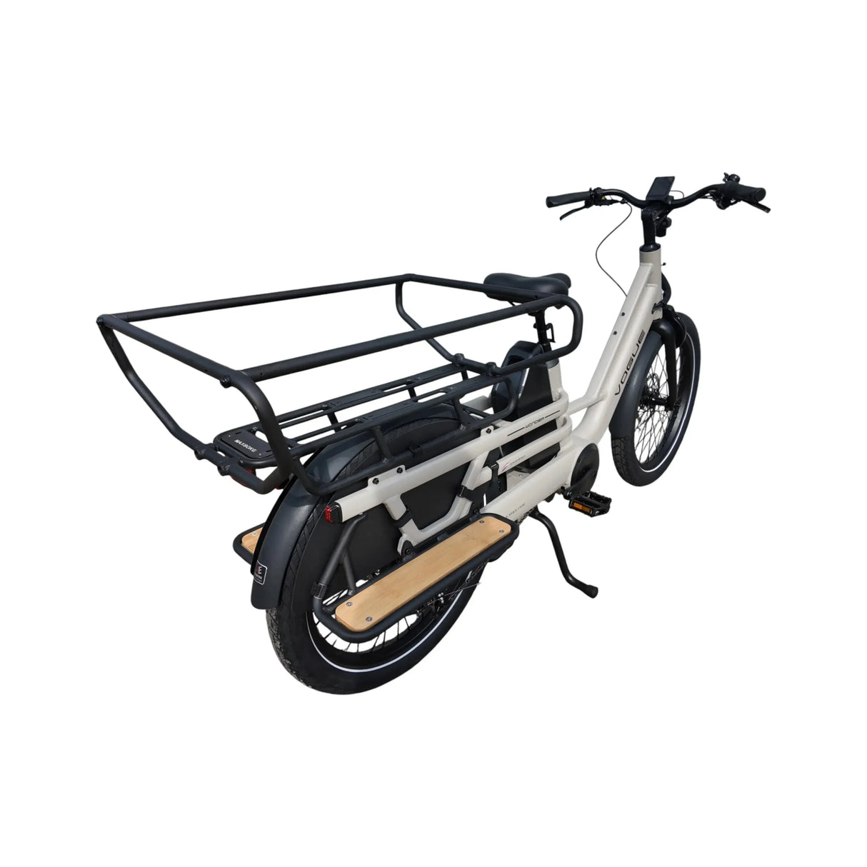 VOGUE WONDER|Vélo électrique
