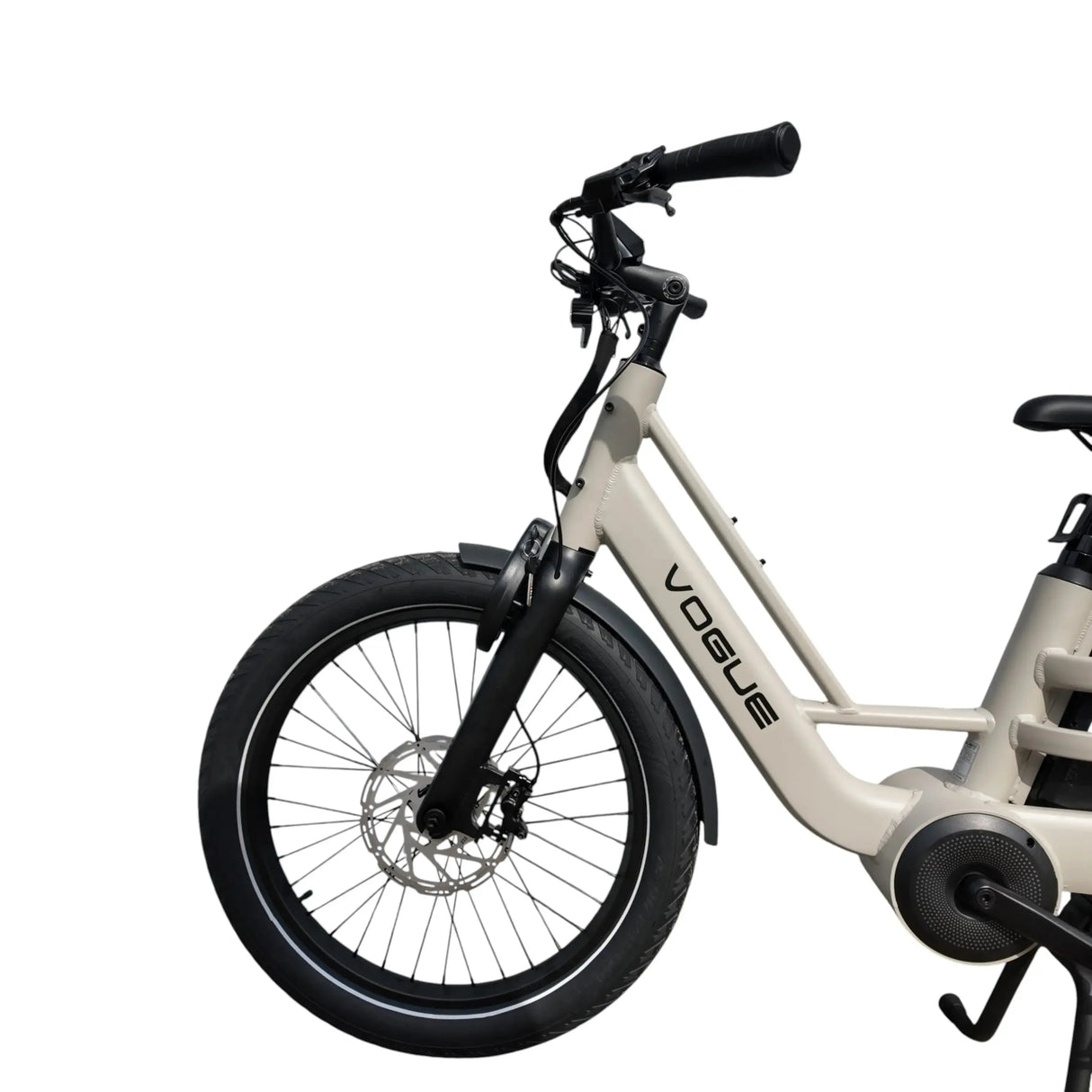 VOGUE WONDER|Vélo électrique
