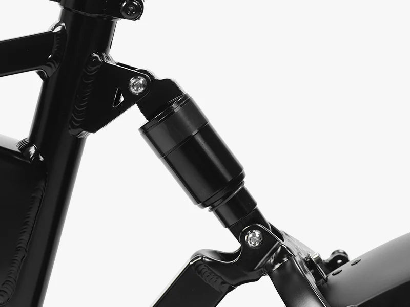 E5 ELEKWHEELS|Vélo électrique pliable