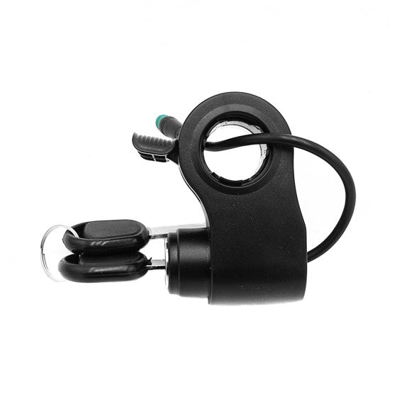 GACHETTE ACCELERATEUR CONTACTEUR clé Kukirin G2 Pro /G2 Max