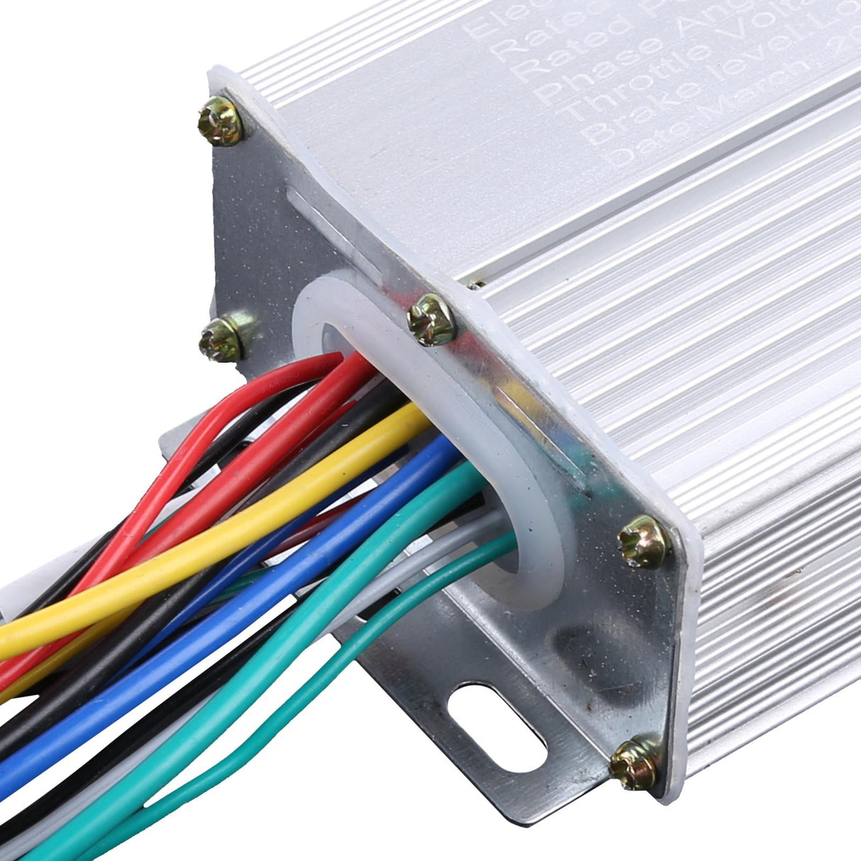 CONTROLEUR Moovway B16