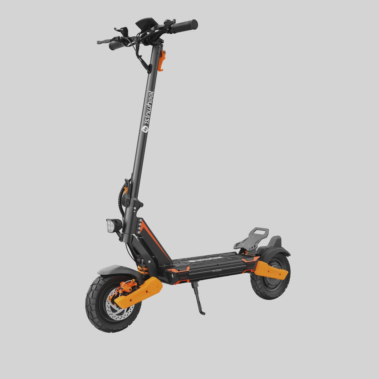 ISINWHEEL® GT1 | Trottinette Électrique