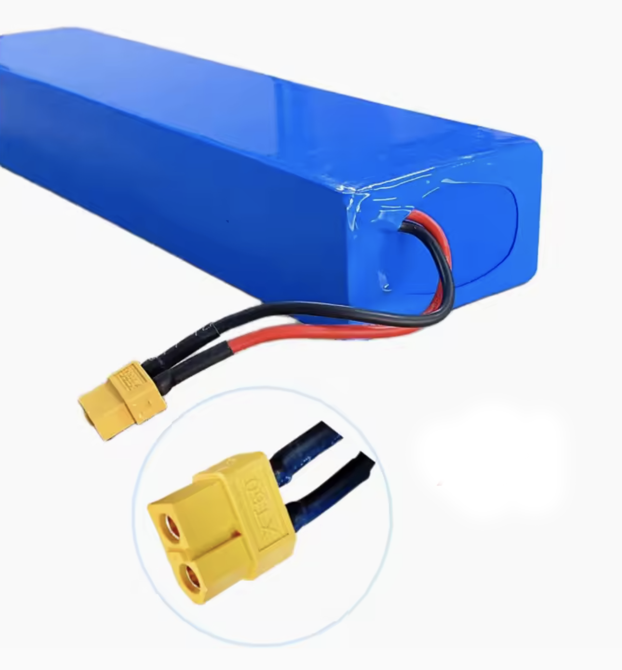 BATTERIE 36V 6Ah pour Kugoo / Vsett / Zero