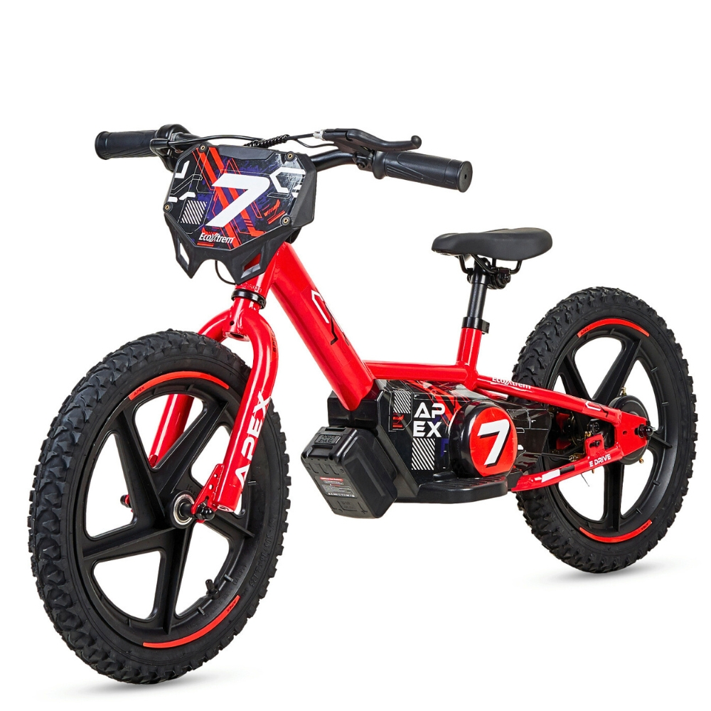 APEX 7 - 16 pouces – Vélo électrique enfant