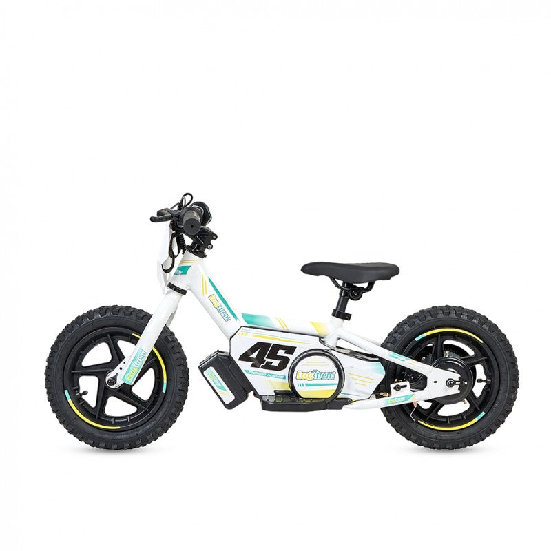 APEX 7 - 12 pouces – Vélo électrique enfant