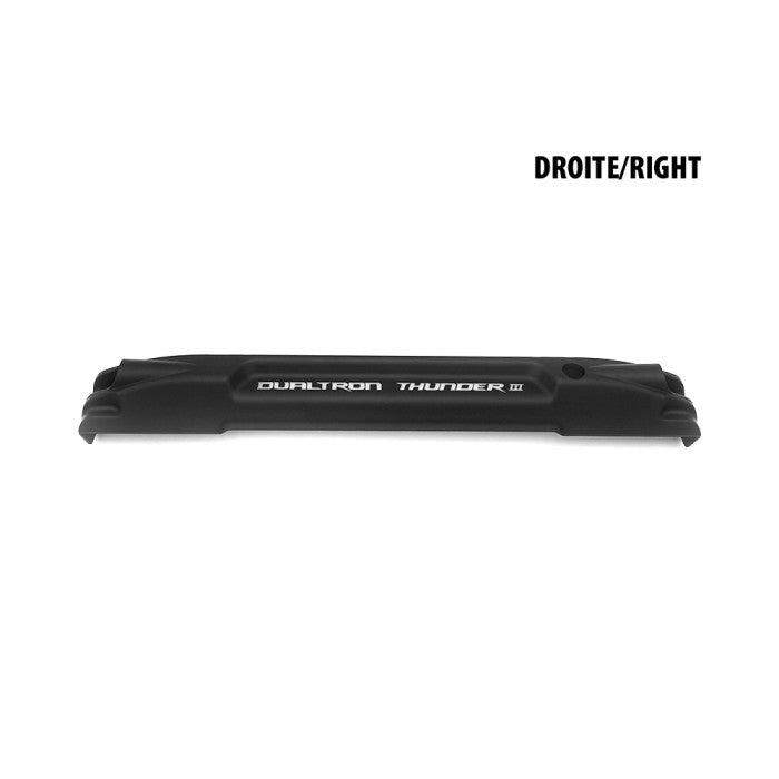 CACHE LED LATERAL DROITE (COMPLET) | DUALTRON THUNDER 3
