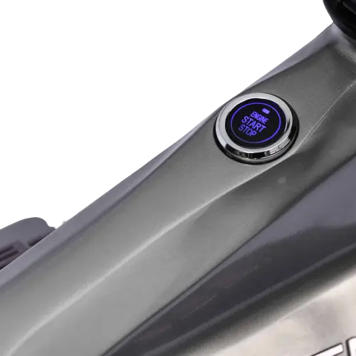 CAOFEN F80 ROAD. – moto électrique 125cc