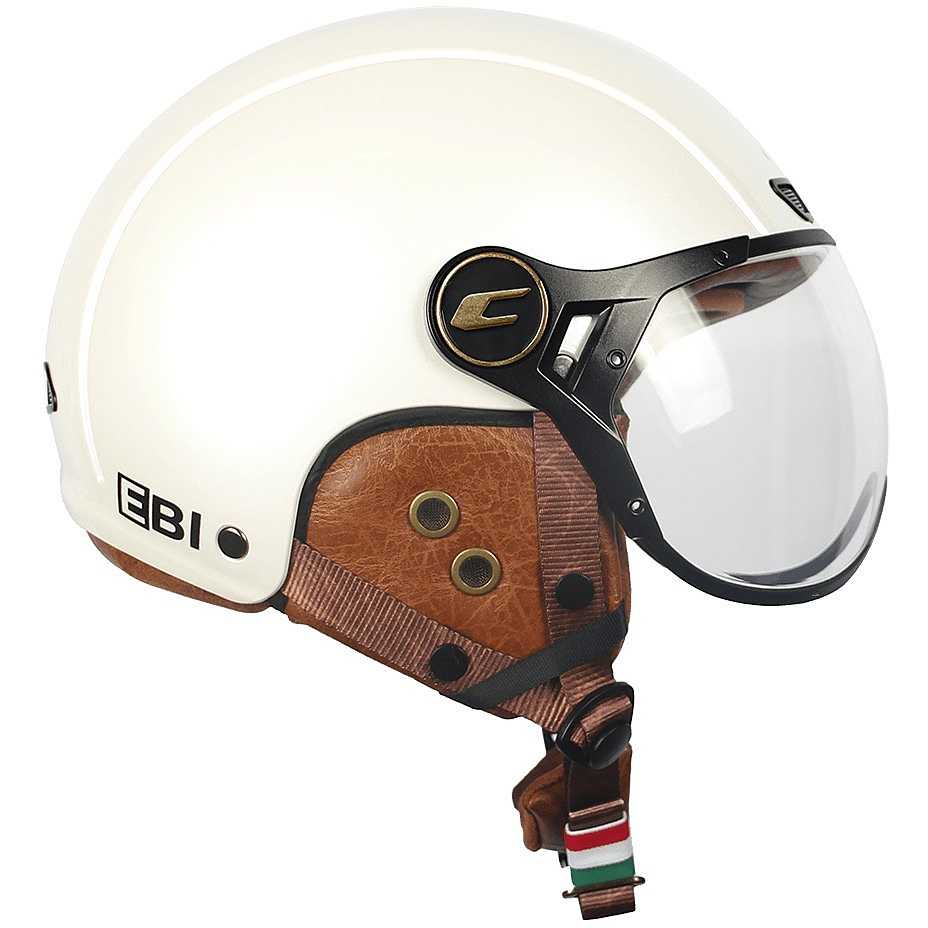 CASQUE CGM - Ebi Vintage
