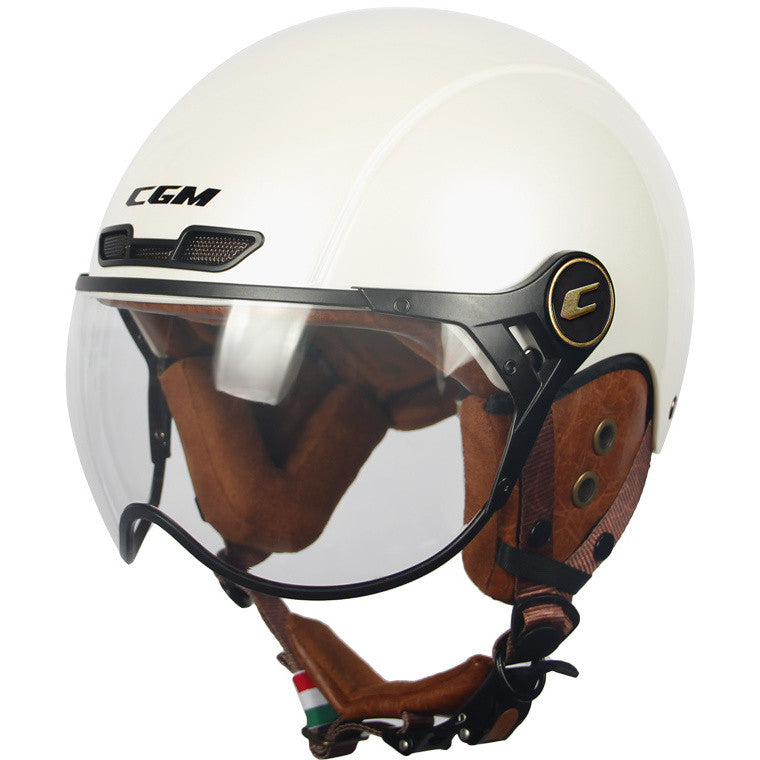 CASQUE CGM - Ebi Vintage