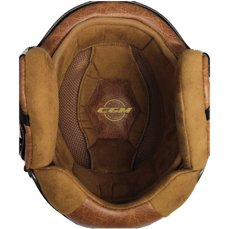 CASQUE CGM - Ebi Vintage