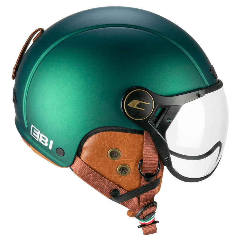CASQUE CGM - Ebi Vintage
