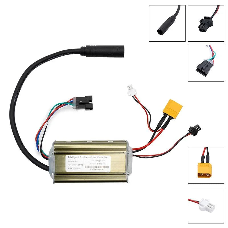 CONTROLEUR 36V 15A 350w|Kugoo S1