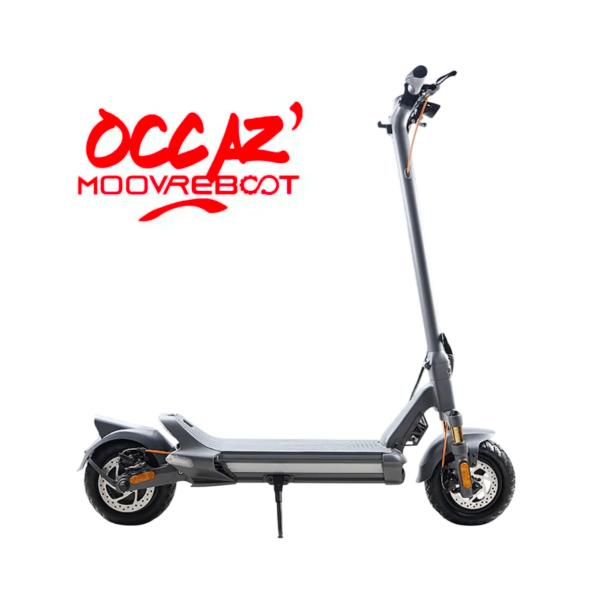 CUNFON RZ800|Trottinette Occasion
