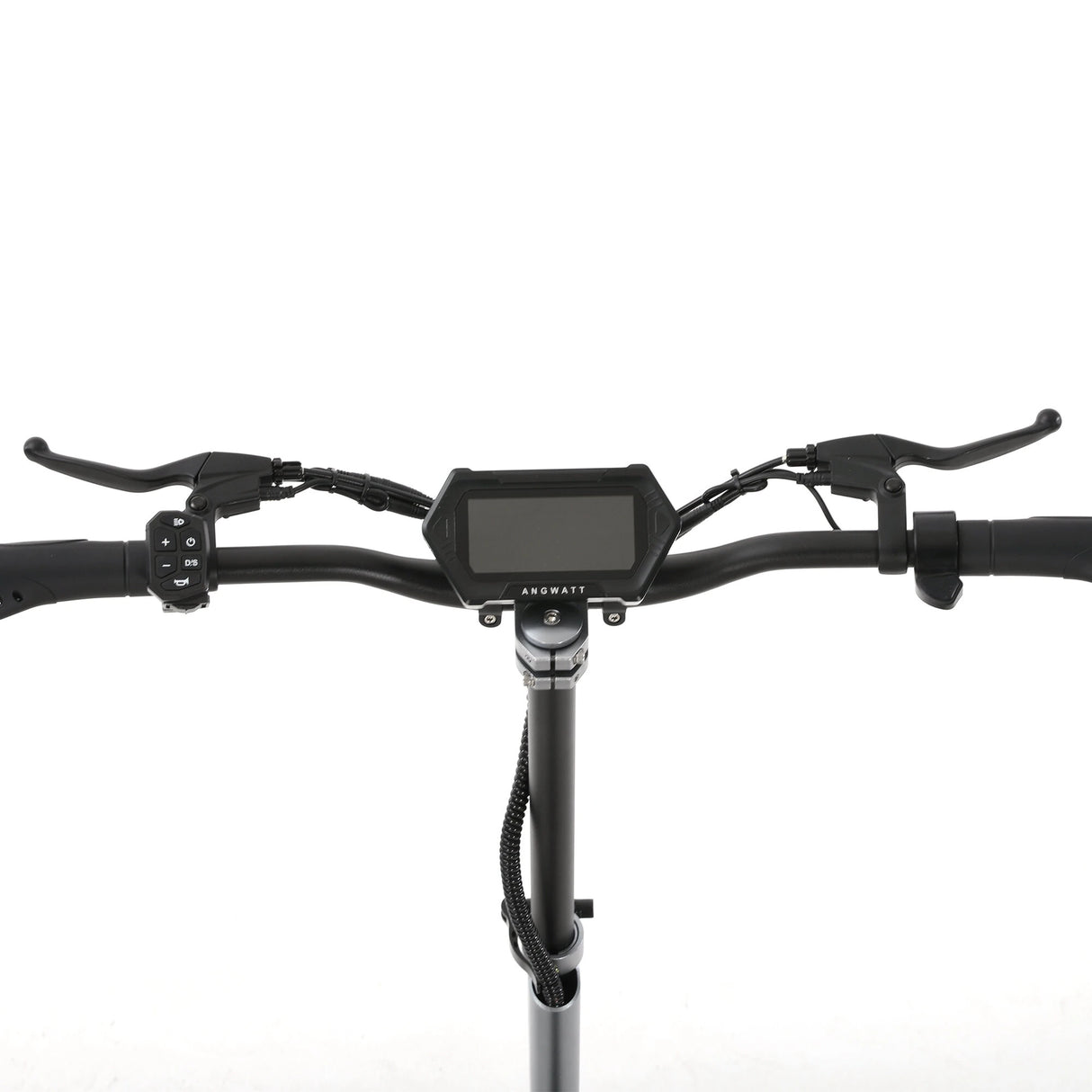 ANGWATT F1|Trottinette électrique