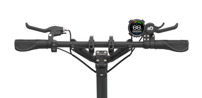 DUALTRON MINI LONG BODY|Simple moteur / Bi-moteur