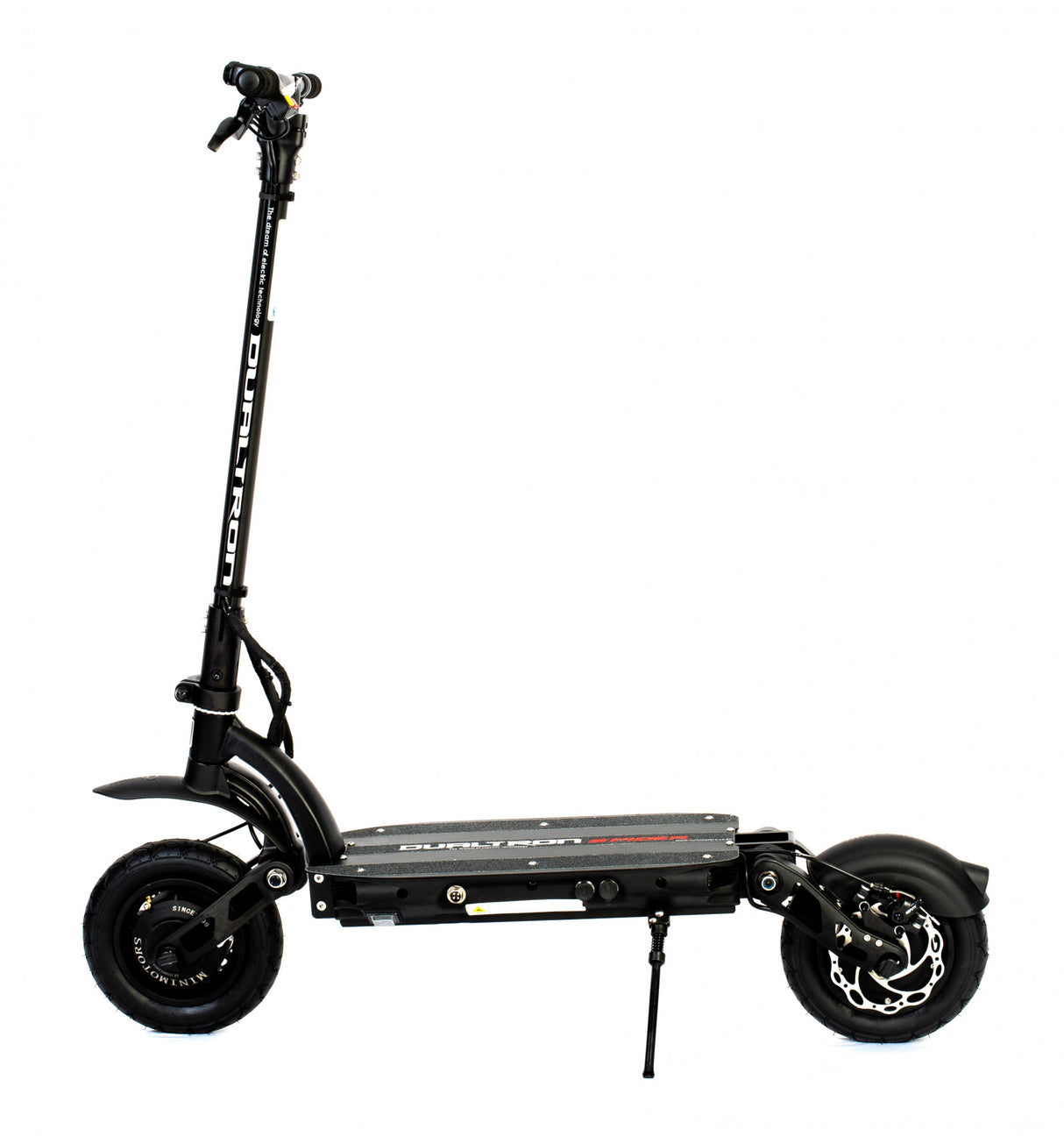 DUALTRON SPIDER LIMITED|Trottinette électrique