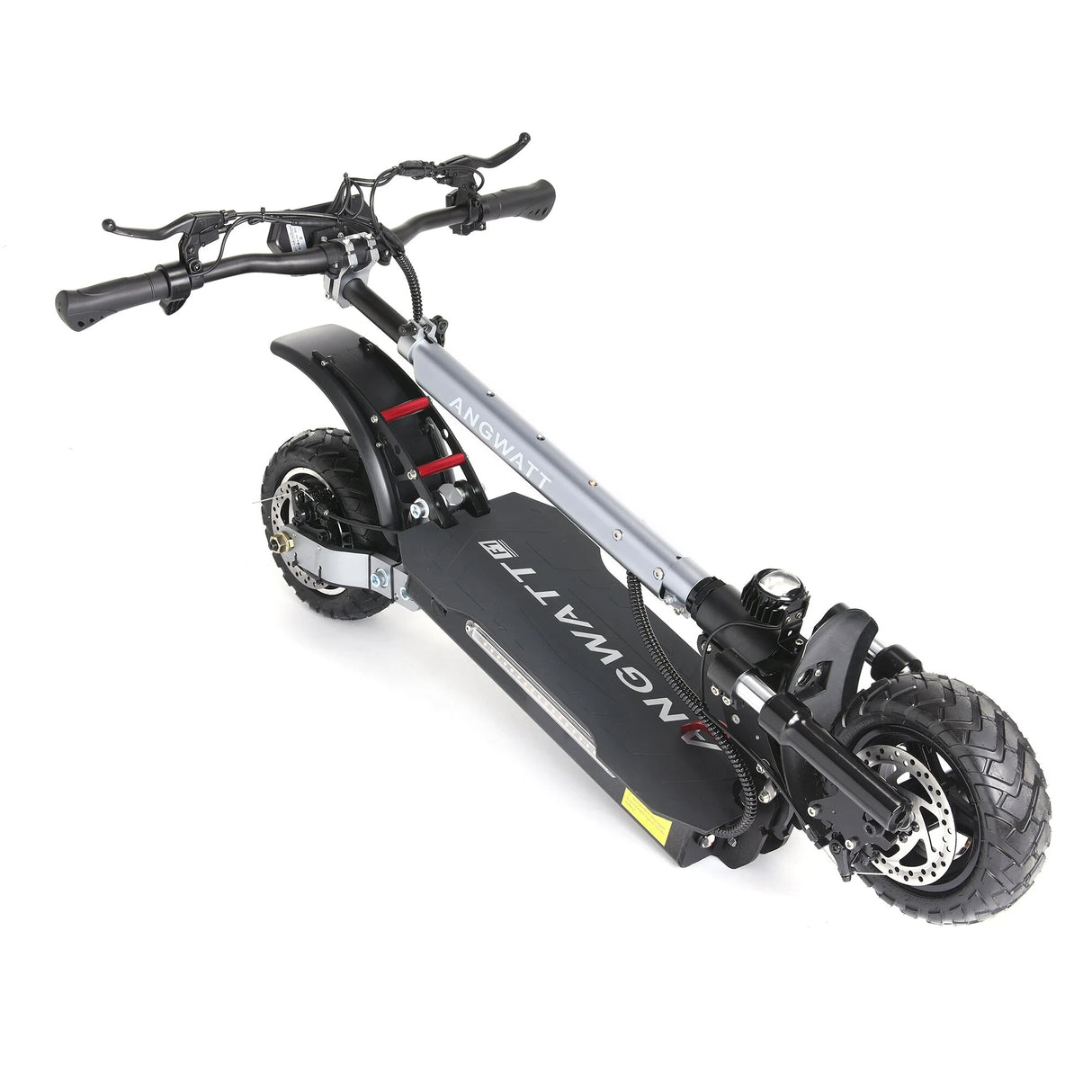 ANGWATT F1|Trottinette électrique