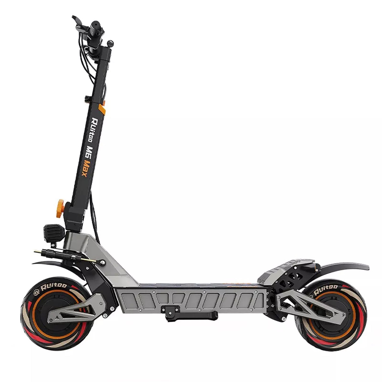 RUITOO M6 MAX - trottinette electrique
