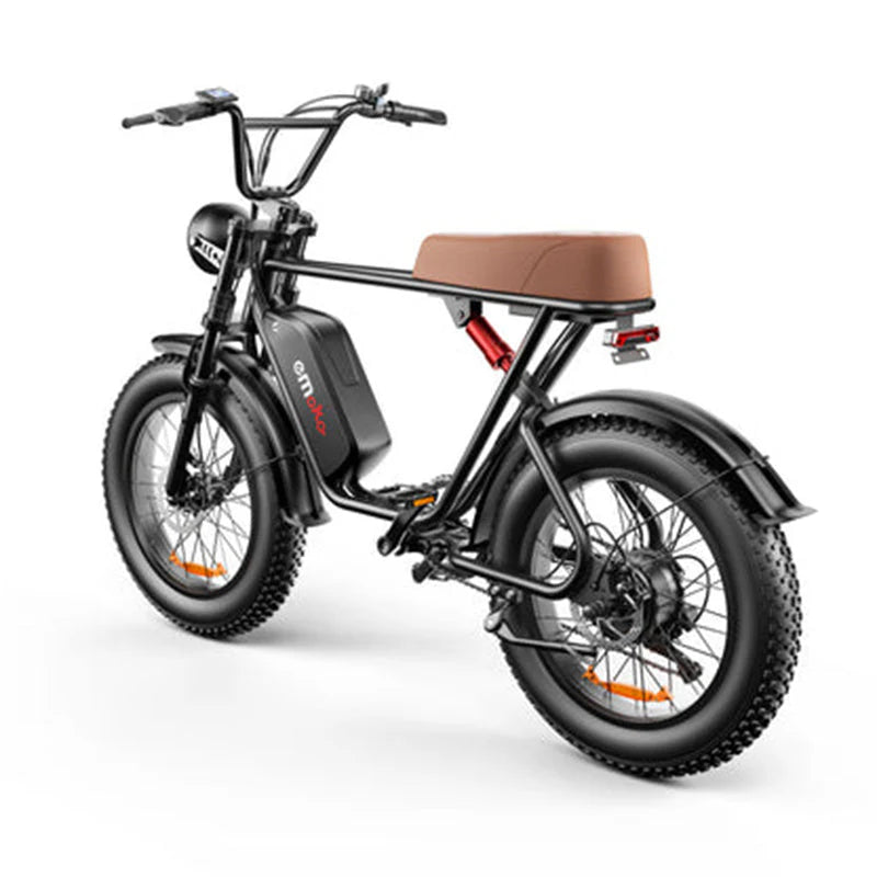 EMOKO C91 vélo électrique