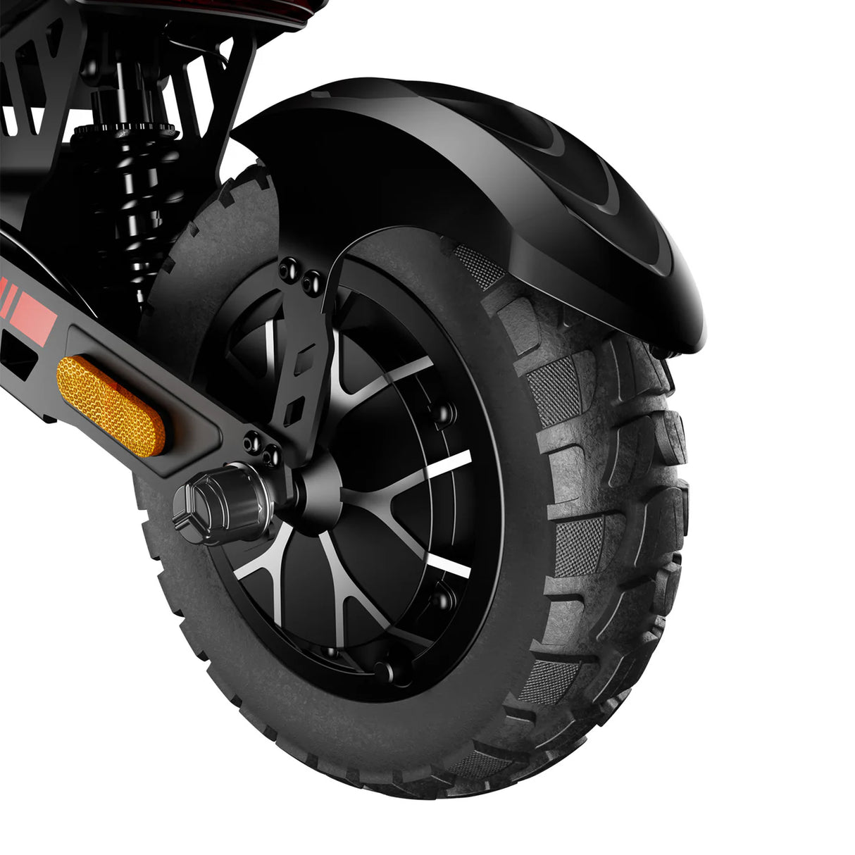 iF1 iScooter|Trottinette Électrique