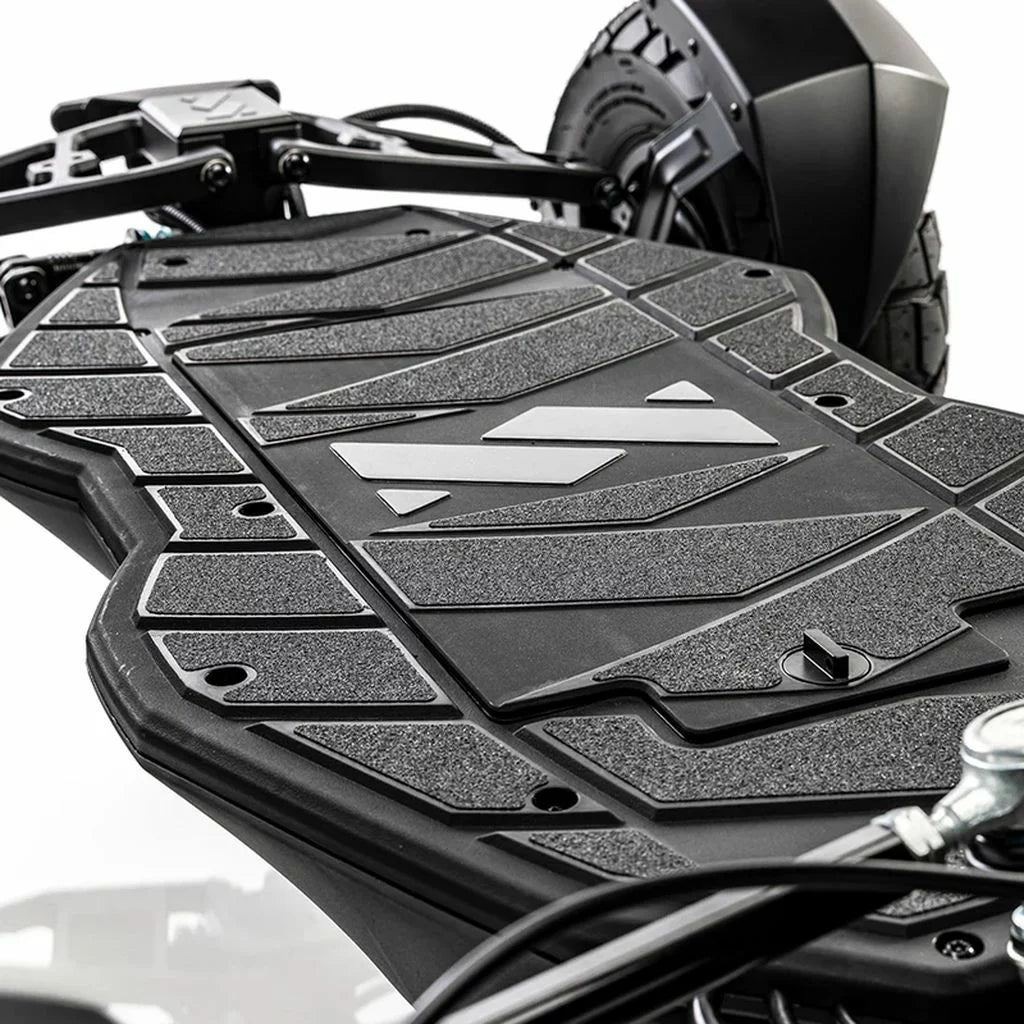 MIA Four X4 | 4 roues motrices (4X4)