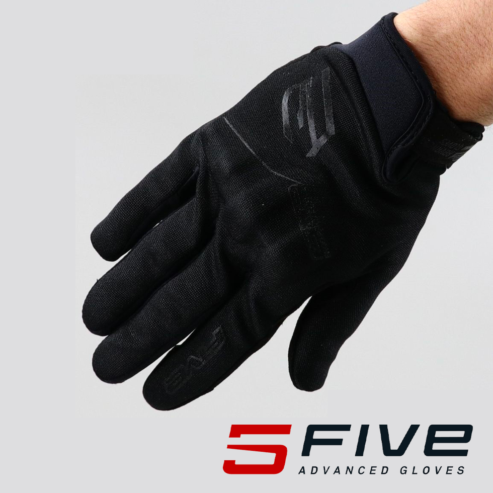 GANTS FIVE 5 - Globe