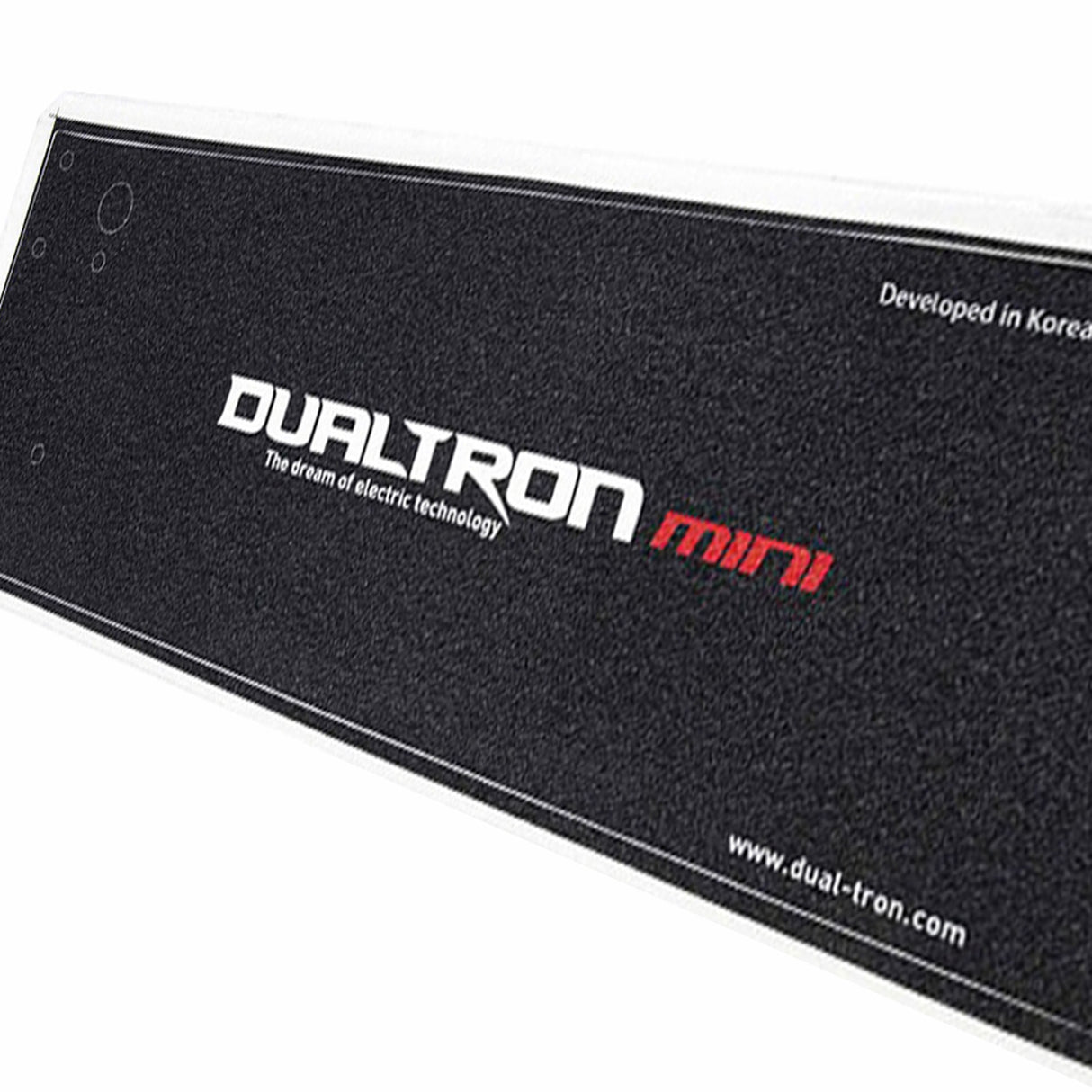 GRIP DU DECK|DUALTRON MINI