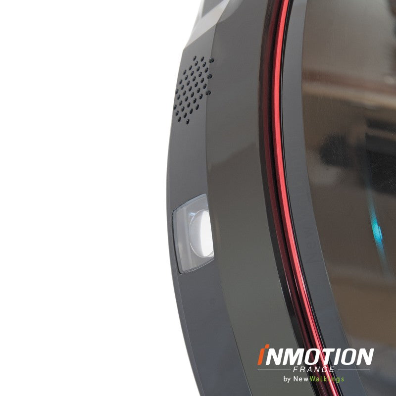 GYROROUE |Inmotion V10F