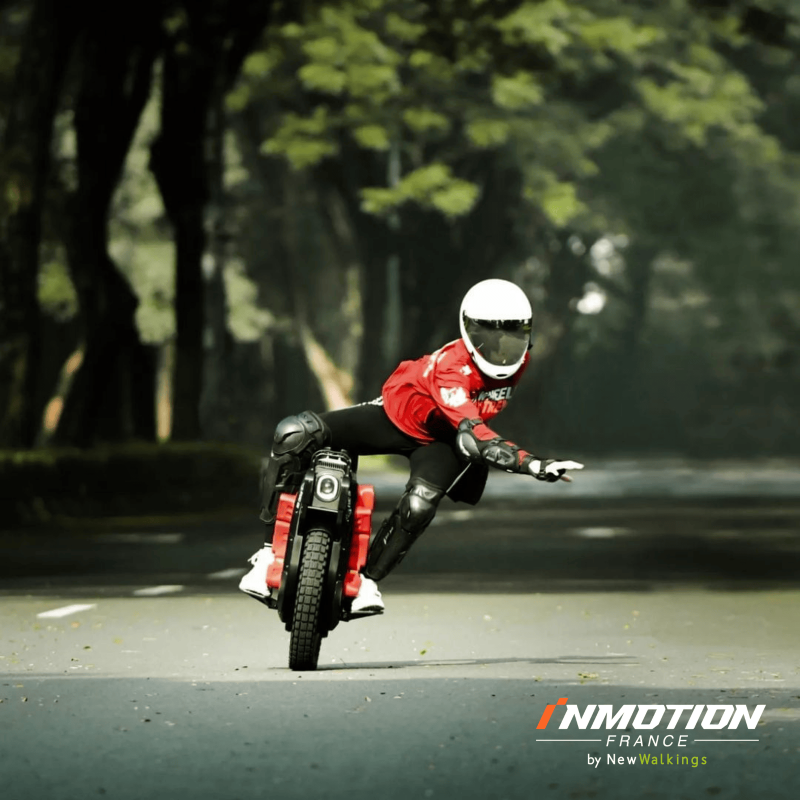 GYROROUE | Inmotion Adventure V14