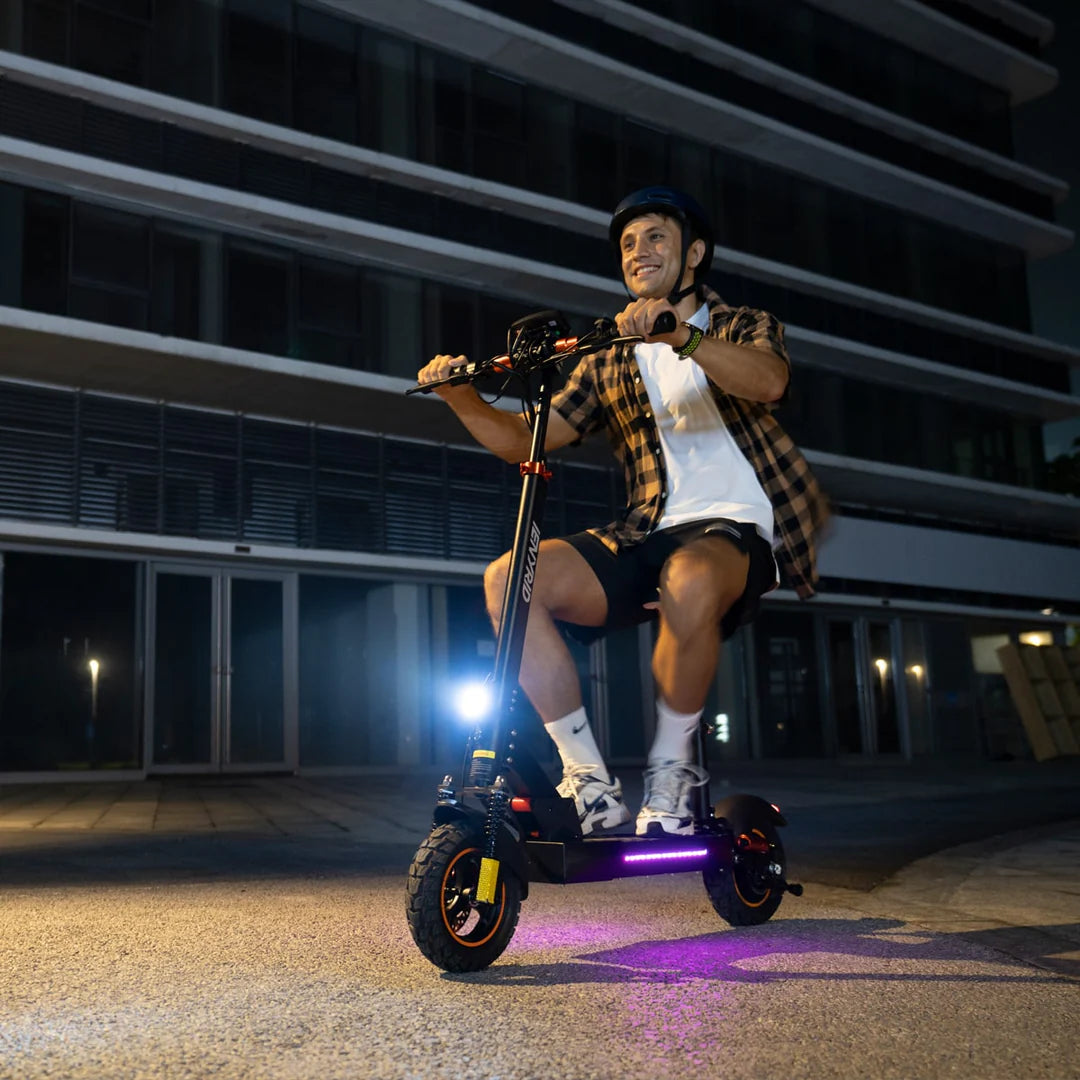 iENYRID M4 Pro S+ Max