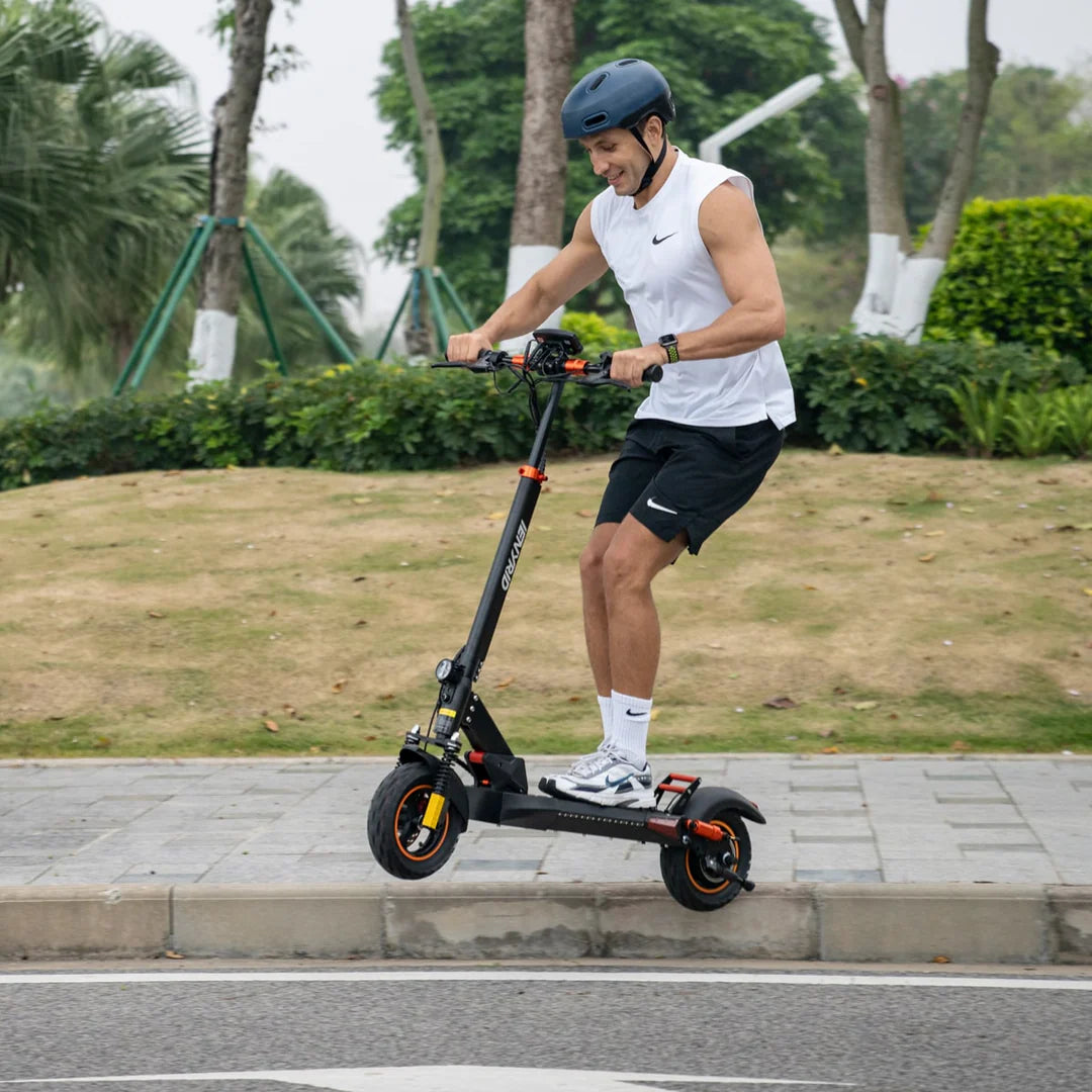 iENYRID M4 Pro S+ Max