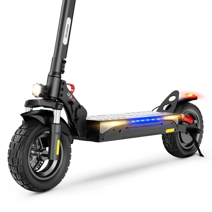 iX3 iScooter|Trottinette électrique Occasion