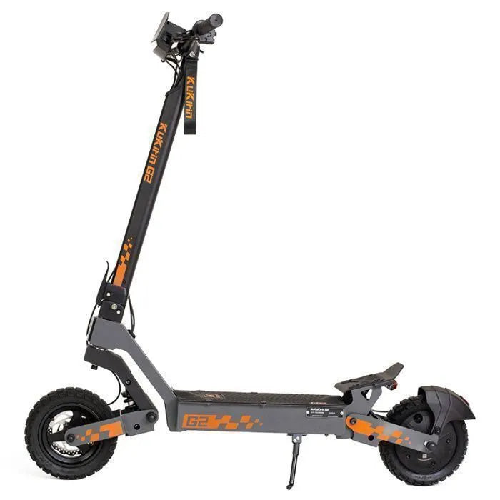 KUKIRIN G2 Pro | Trottinette électrique