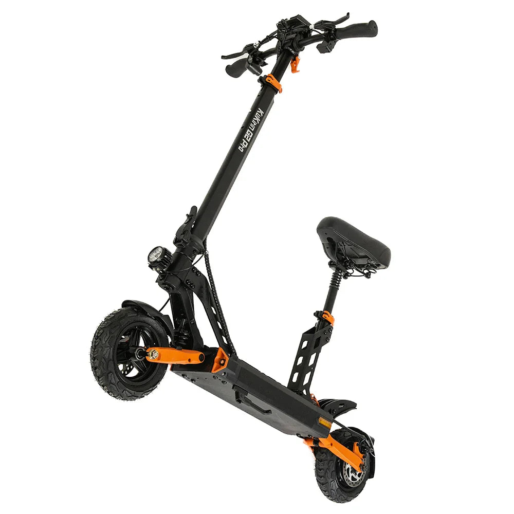 KUKIRIN G2 Pro | Trottinette électrique