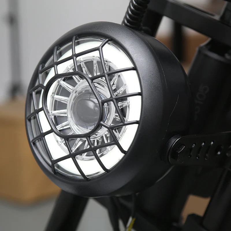 EMOKO C91 vélo électrique