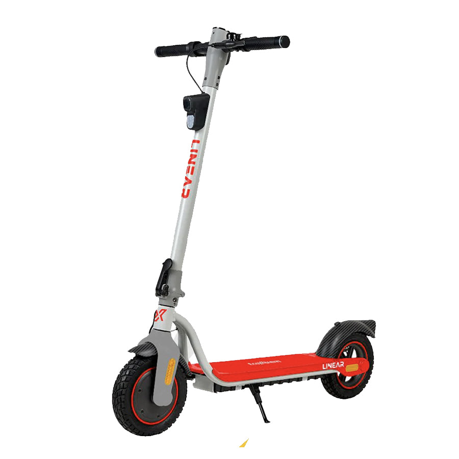 LINEAR|Trottinette électrique EcoXtrem