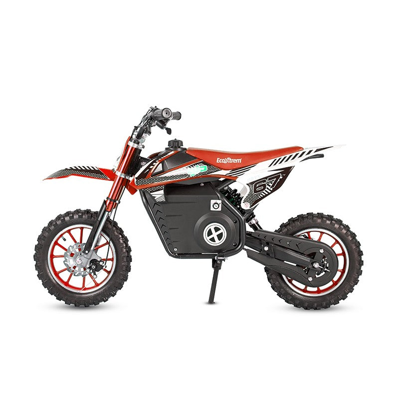 MINI MOTO CROSS Eléctrica 1000W