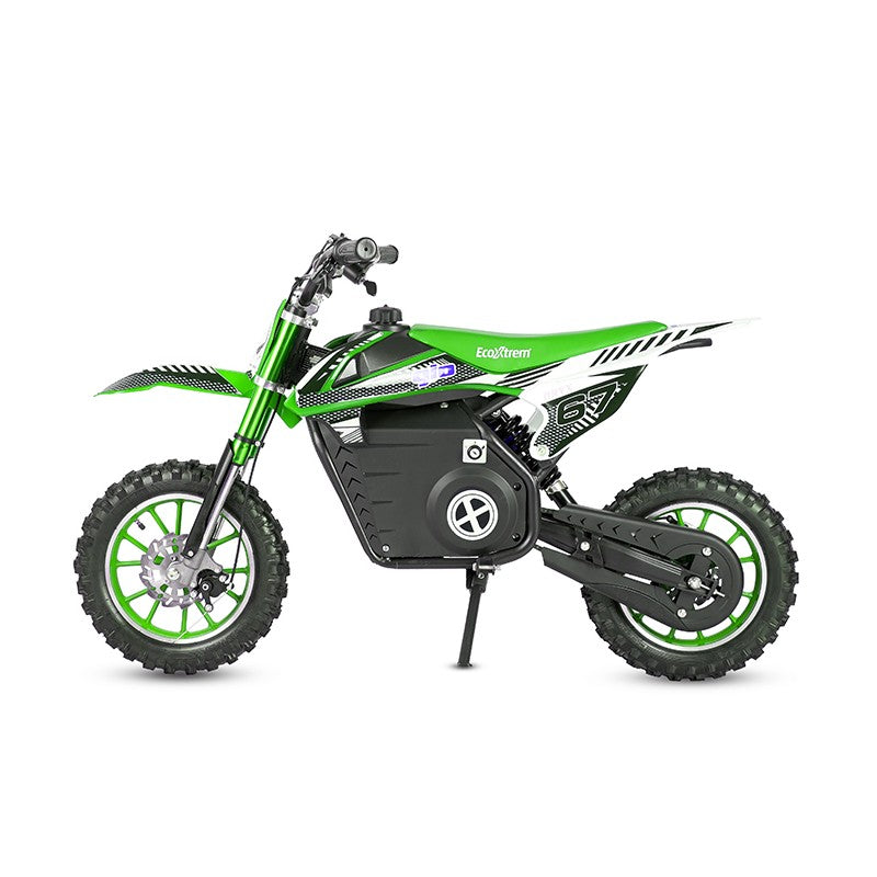 MINI MOTO CROSS Eléctrica 1000W